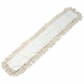 Bsc Preferred Economy Cut-End Dust Mop Head - 48'' S-9990